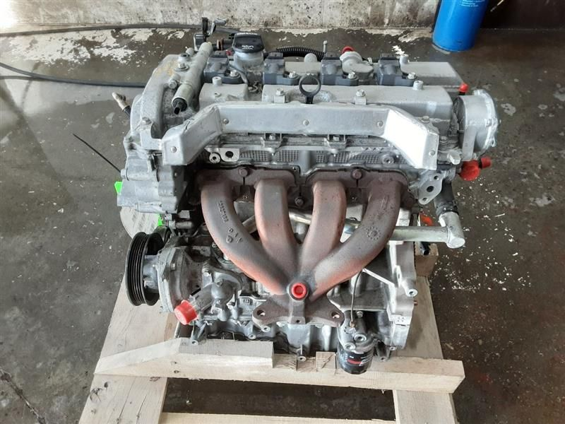 2016 Chevy IMPALA VIN 1 (4th digit, New Style), 2.5L (VIN A, 8th digit, opt LCV) Used Engine (Price- 2690)