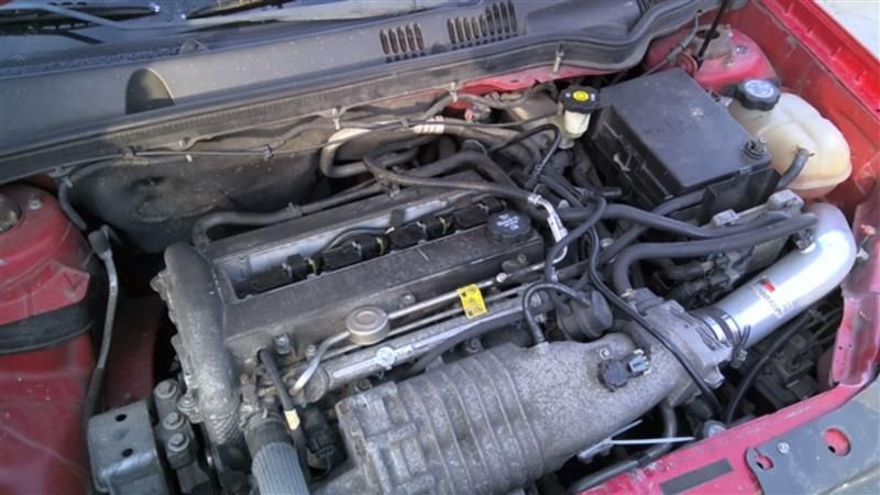2005 Chevy COBALT 2.0L (VIN P, 8th digit), (supercharged option), Used Engine