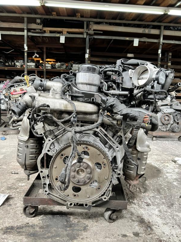 2008 Kia AMANTI (3.8L, 6 cylinder, VIN 5, 8th digit) Used Engine (Price- 4323)