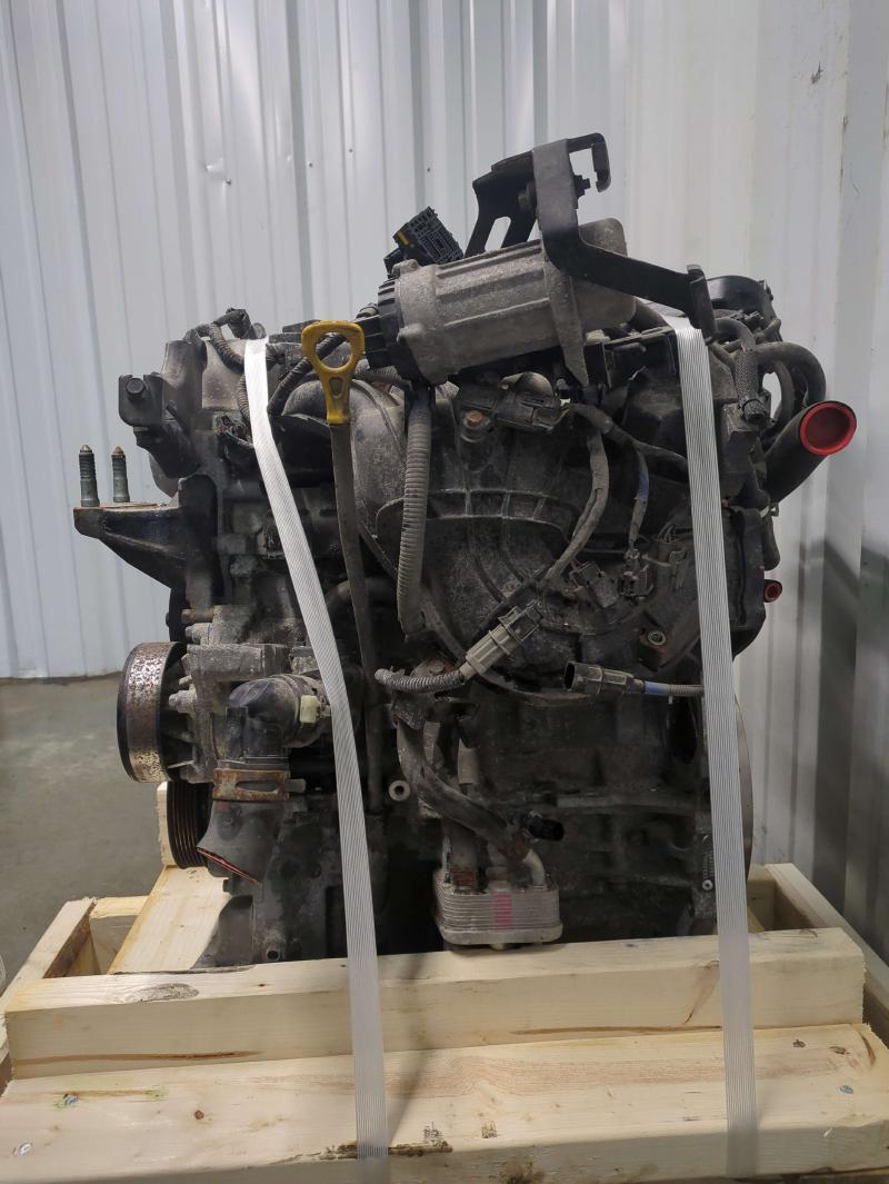 2020 Kia OPTIMA 1.6L (VIN 1, 8th digit, turbo) Used Engine (Price- 7093)