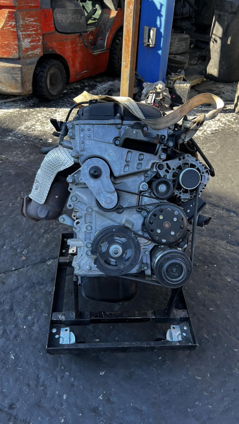 2023 Kia FORTE 2.0L, VIN C (8th digit, Korea built) Used Engine (Price- 4156)