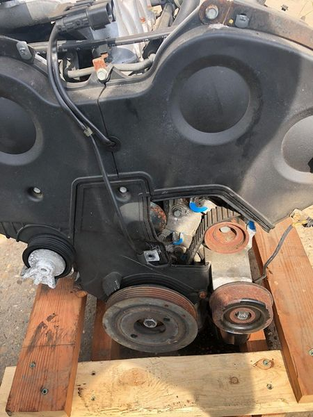 2006 Kia AMANTI (3.5L, 6 cylinder, VIN 4, 8th digit) Used Engine (Price- 4326)