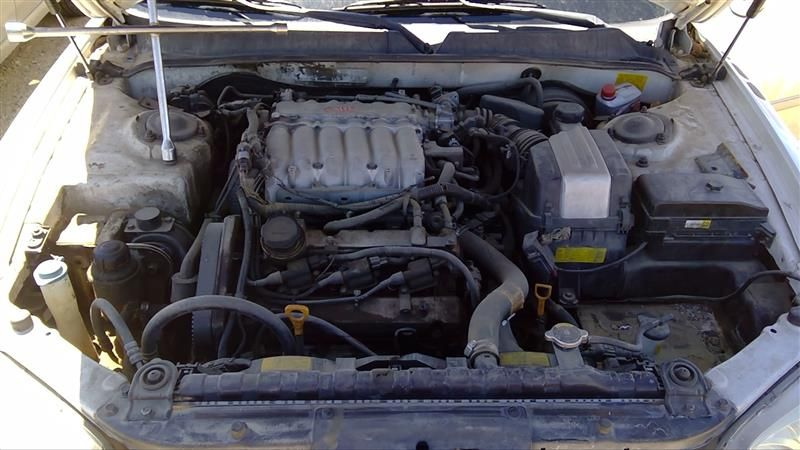 2006 Kia AMANTI (3.5L, 6 cylinder, VIN 4, 8th digit) Used Engine (Price- 4325)