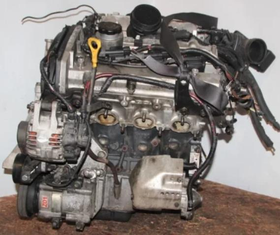 2004 Kia AMANTI (3.5L, 6 cylinder, VIN 4, 8th digit) Used Engine (Price- 4332)