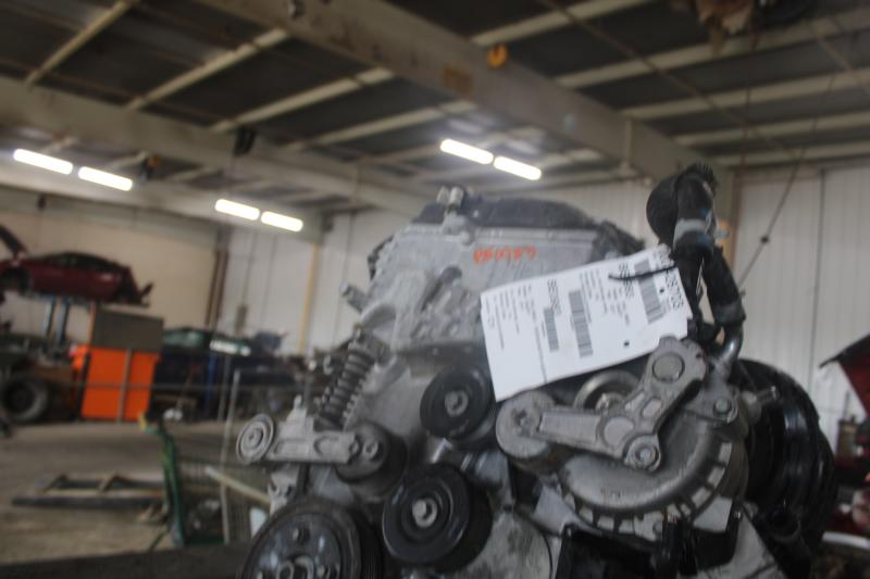 2020 Kia OPTIMA 2.0L, VIN C (8th digit, hybrid), electric Used Engine (Price- 5596)