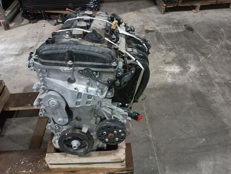 2022 Kia FORTE 2.0L, VIN D (8th digit), CVT Used Engine (Price- 4367)