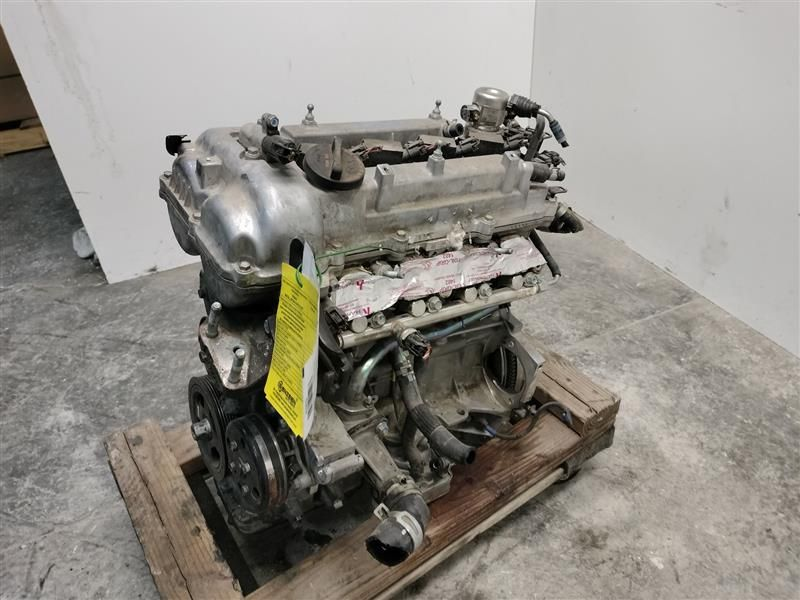 2021 Kia FORTE 1.6L (turbo), VIN C (8th digit, Mexico built), AT (dual clutch) Used Engine (Price- 3986)