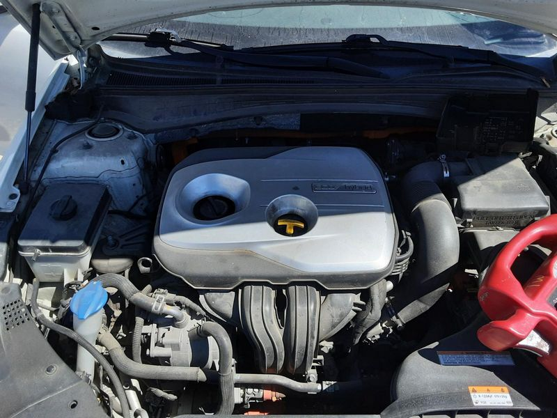 2020 Kia OPTIMA 2.0L, VIN E (8th digit, hybrid), gasoline Used Engine (Price- 4950)