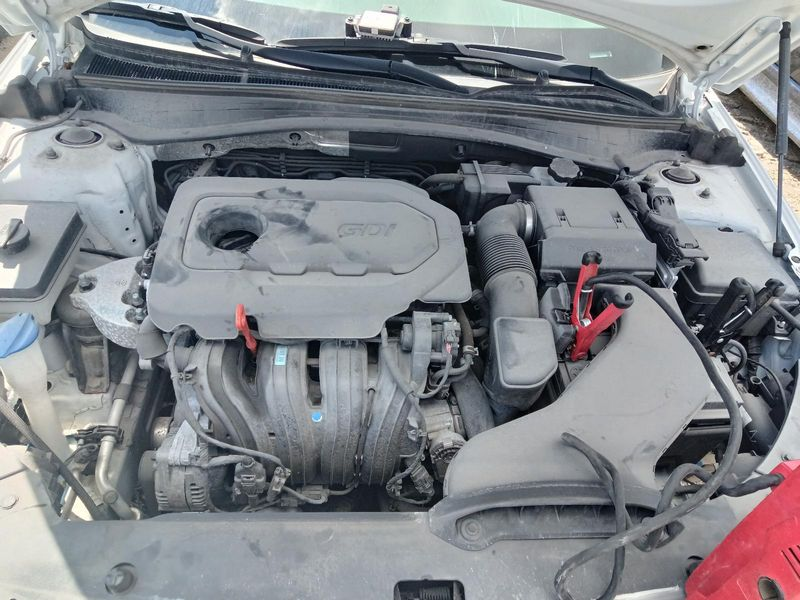 2020 Kia OPTIMA 2.4L (VIN 3, 8th digit) Used Engine (Price- 5385)