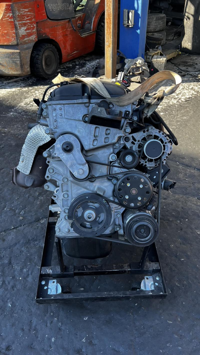 2021 Kia FORTE 2.0L, VIN C (8th digit, Korea built) Used Engine (Price- 4224)