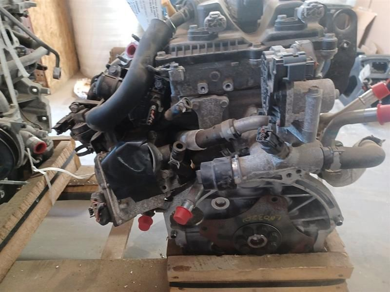 2021 Kia FORTE 2.0L, VIN D (8th digit), CVT Used Engine (Price- 3326)