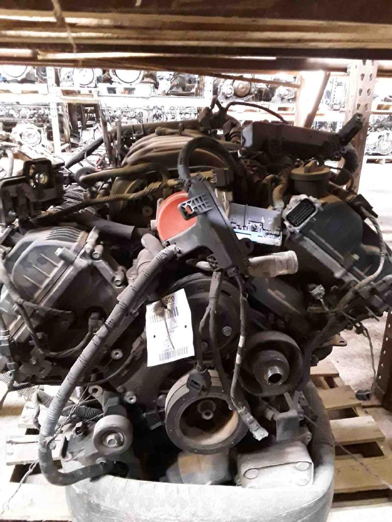 2010 Kia BORREGO 4.6L (VIN 2, 8th digit, V8) Used Engine (Price- 4424)