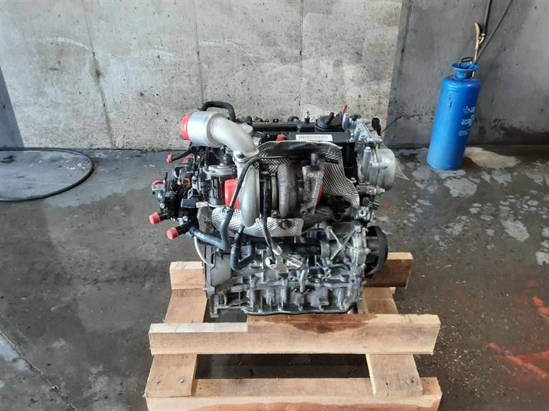 2019 Kia OPTIMA 2.0L, VIN 2 (8th digit, turbo) Remanufactured Engine (Price- 7788)