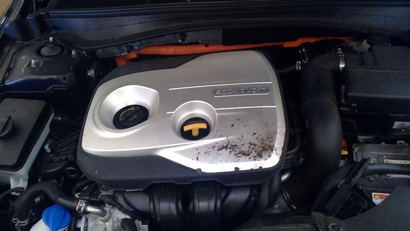 2019 Kia OPTIMA 2.0L, VIN E (8th digit, hybrid), electric Used Engine (Price- 5066)