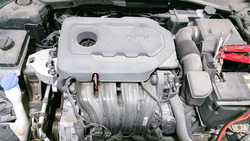2019 Kia OPTIMA 2.4L (VIN 3, 8th digit) Used Engine (Price- 6008)