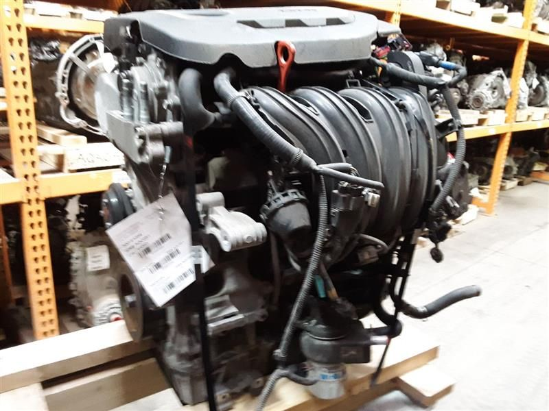 2019 Kia OPTIMA 2.4L (VIN 3, 8th digit)2.4L (VIN 3, 8th digit) Used Engine (Price- 4785)