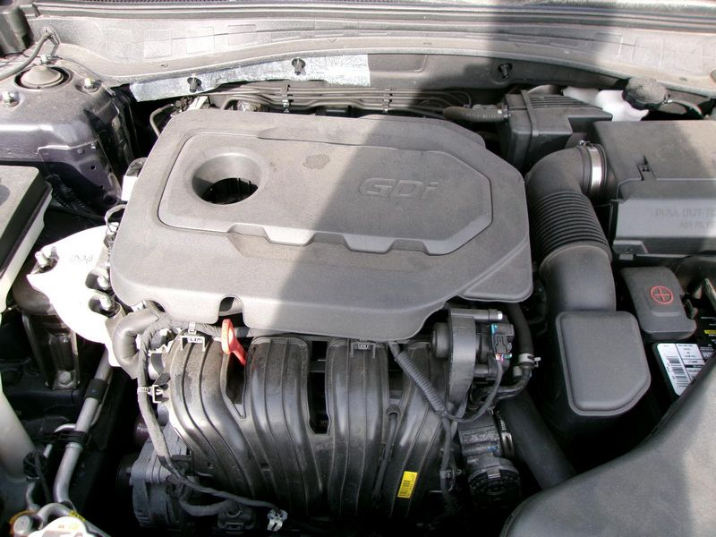 2019 Kia OPTIMA 2.4L (VIN 3, 8th digit)2.4L (VIN 3, 8th digit) Used Engine (Price- 3996)