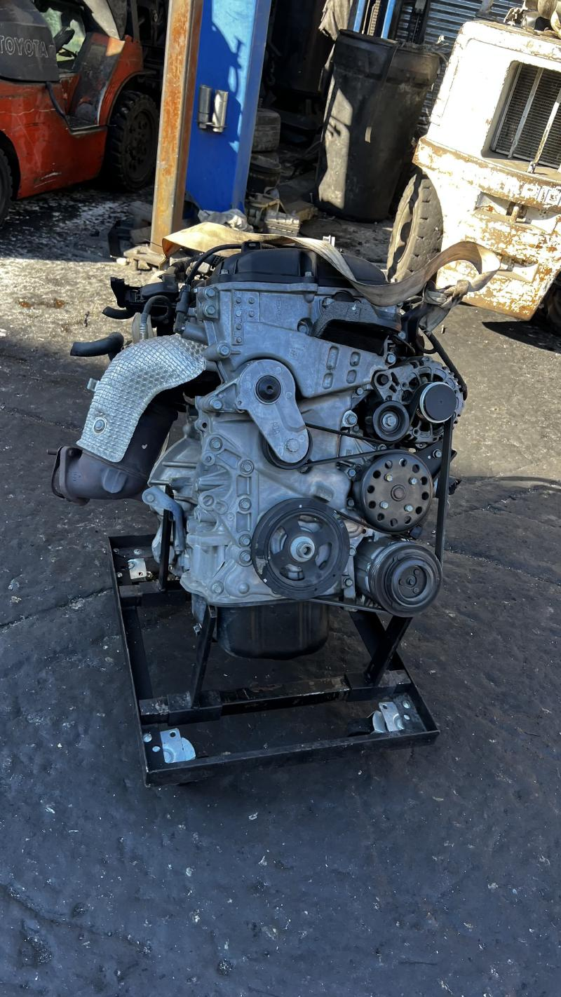 2020 Kia FORTE 2.0L, VIN D (8th digit), MT Used Engine (Price- 3828)