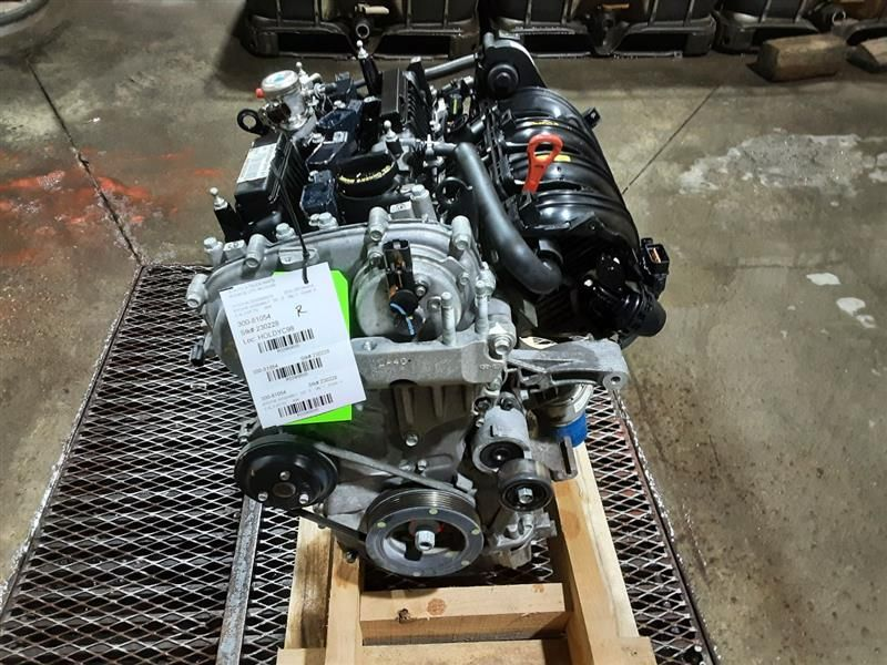 2018 Kia OPTIMA 2.4L (VIN 3, 8th digit) Used Engine (Price- 6147)