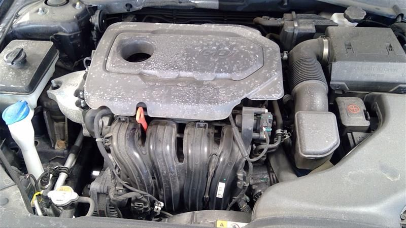 2018 Kia OPTIMA 2.4L (VIN 3, 8th digit) Used Engine (Price- 4646)