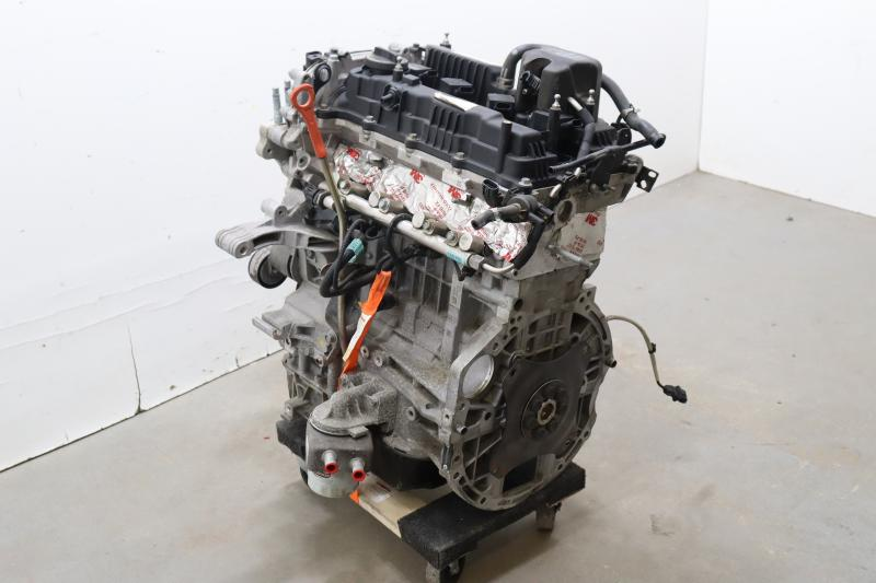 2018 Kia OPTIMA 2.4L (VIN 3, 8th digit) Used Engine (Price- 4884)