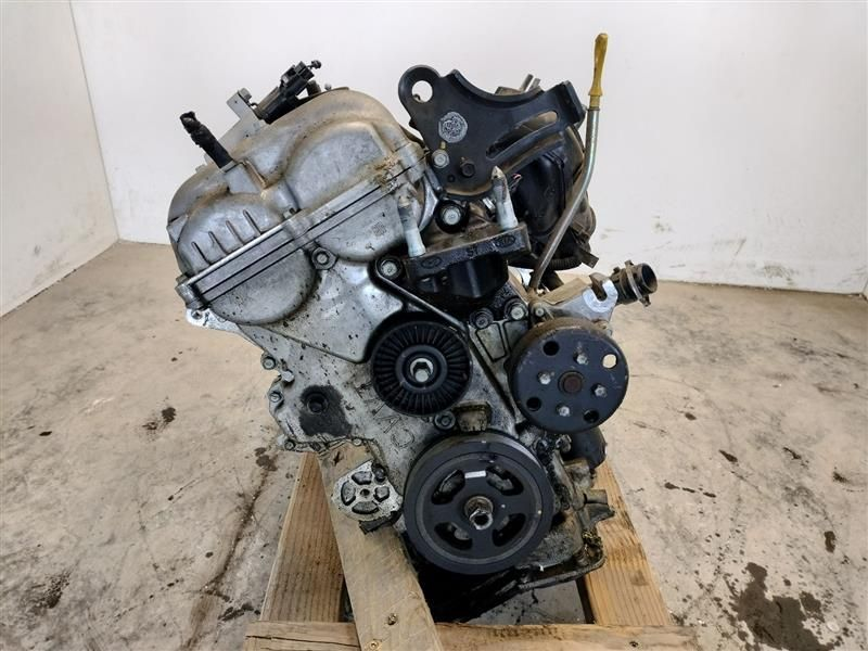 2017 Kia OPTIMA 1.6L (VIN 1, 8th digit, turbo) Used Engine (Price- 4356)