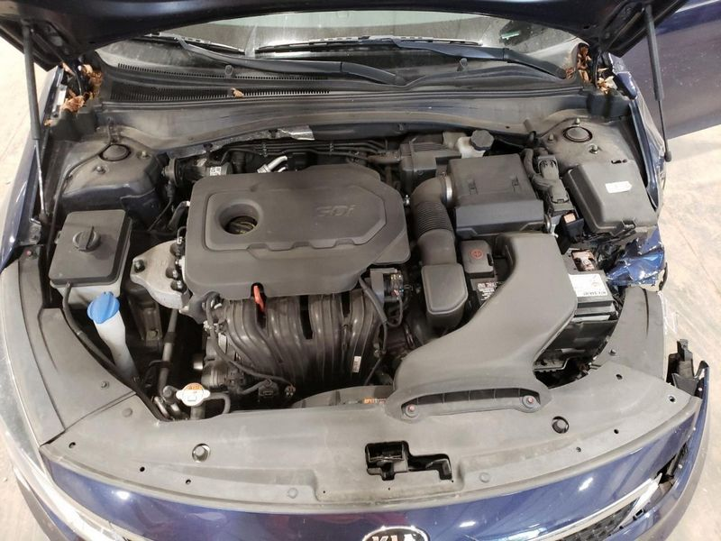 2017 Kia OPTIMA 2.4L (VIN 3, 8th digit) Used Engine (Price- 5907)