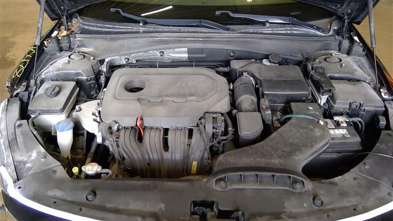 2016 Kia OPTIMA 2.4L, VIN 3 (8th digit) Used Engine (Price- 4026)