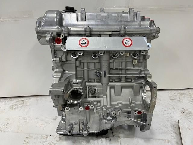 2018 Kia FORTE 1.6L (VIN 3, 8th digit, turbo) Used Engine (Price- 6204)