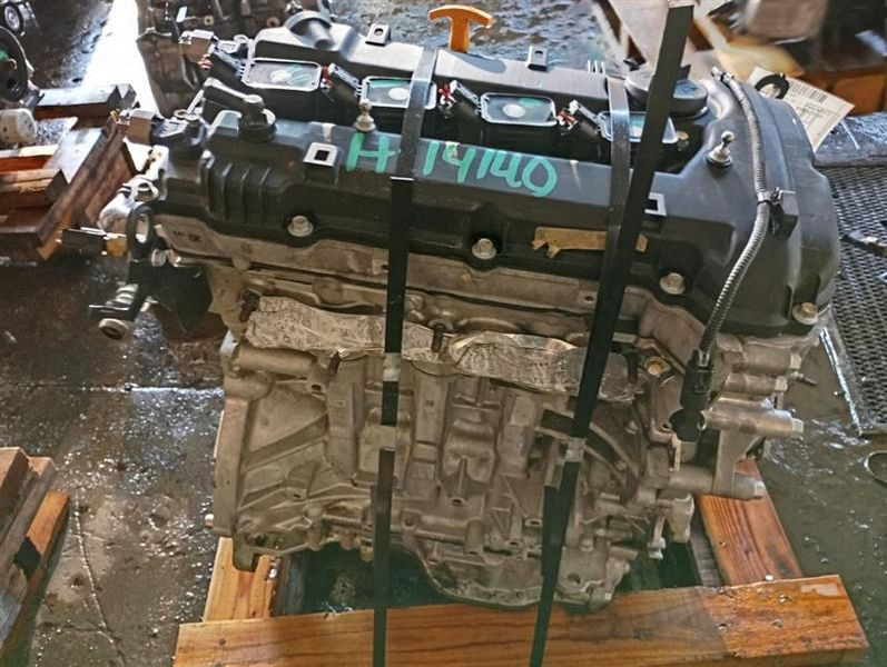 2018 Kia FORTE 2.0L, VIN 7 (8th digit, MPI), AT Used Engine (Price- 4620)