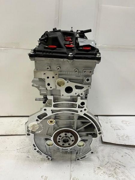 2017 Kia FORTE 2.0L, VIN 8 (8th digit, GDI) Remanufactured Engine (Price- 7496)