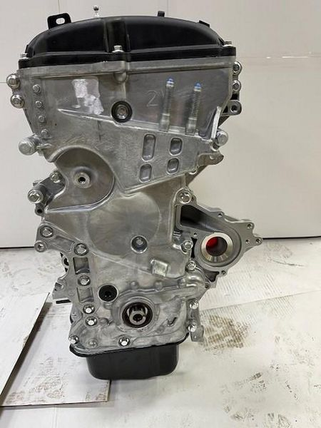 2017 Kia FORTE 2.0L, VIN 8 (8th digit, GDI) Used Engine (Price- 6996)
