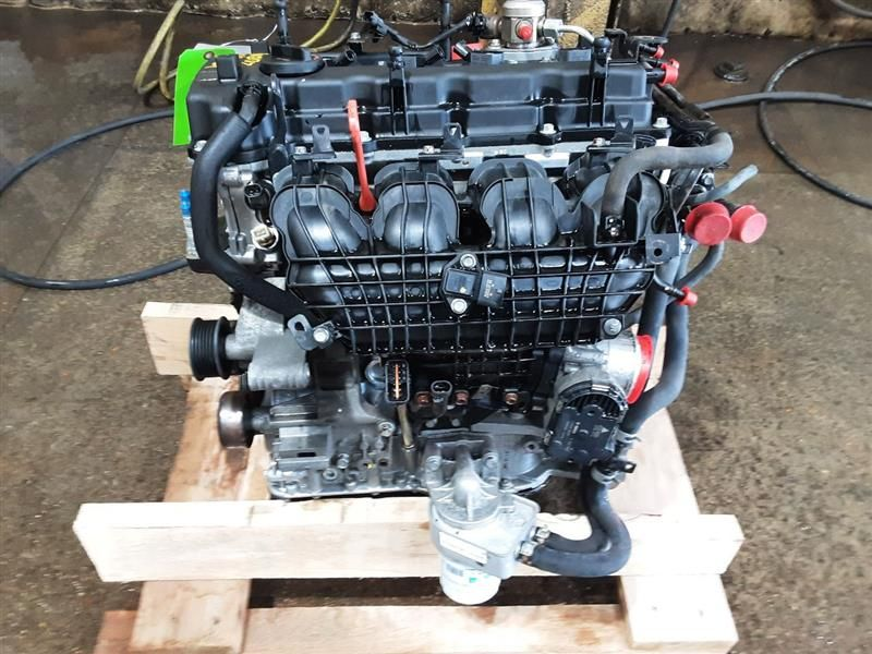 2015 Kia OPTIMA 2.0L (VIN 6, 8th digit, turbo) Used Engine (Price- 4291)