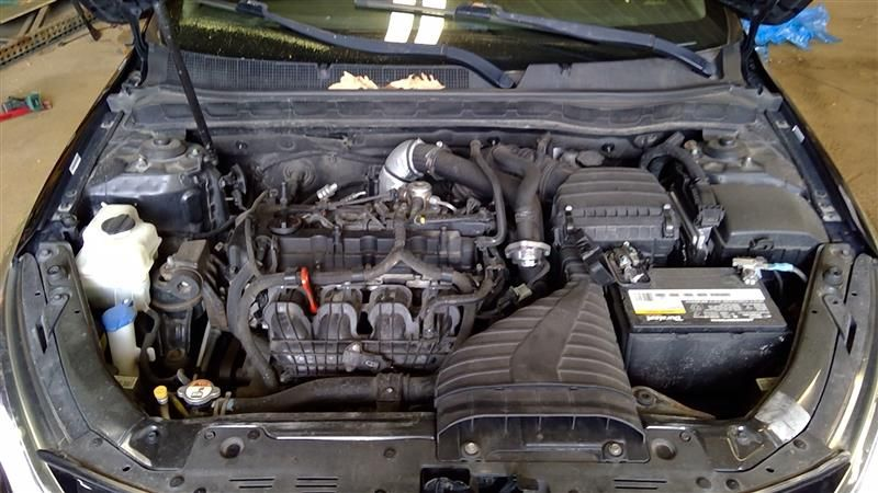 2015 Kia OPTIMA 2.0L (VIN 6, 8th digit, turbo) Used Engine (Price- 4844)