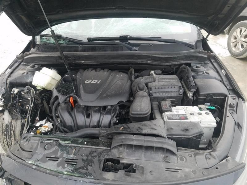2015 Kia OPTIMA 2.4L, VIN 7 (8th digit), California emissions Used Engine (Price- 3366)