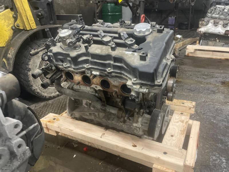 2015 Kia OPTIMA 2.4L, VIN 7 (8th digit), Canada emissions Used Engine (Price- 6725)