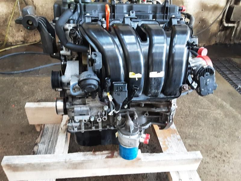 2015 Kia OPTIMA 2.4L, VIN 7 (8th digit), Canada emissions Used Engine (Price- 5214)