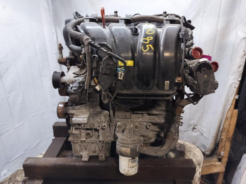 2015 Kia OPTIMA 2.4L, VIN 7 (8th digit), Canada emissions Used Engine (Price- 3960)