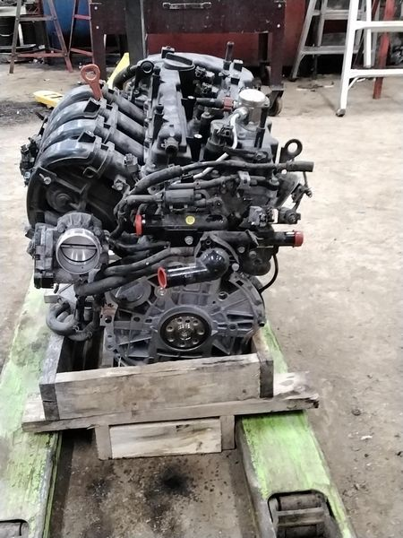 2015 Kia OPTIMA 2.4L, VIN 7 (8th digit), Federal emissions Used Engine (Price- 3088)