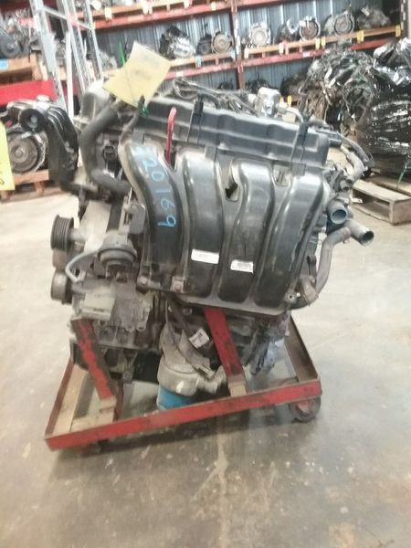2015 Kia OPTIMA 2.4L, VIN 7 (8th digit), Federal emissions Used Engine (Price- 2850)