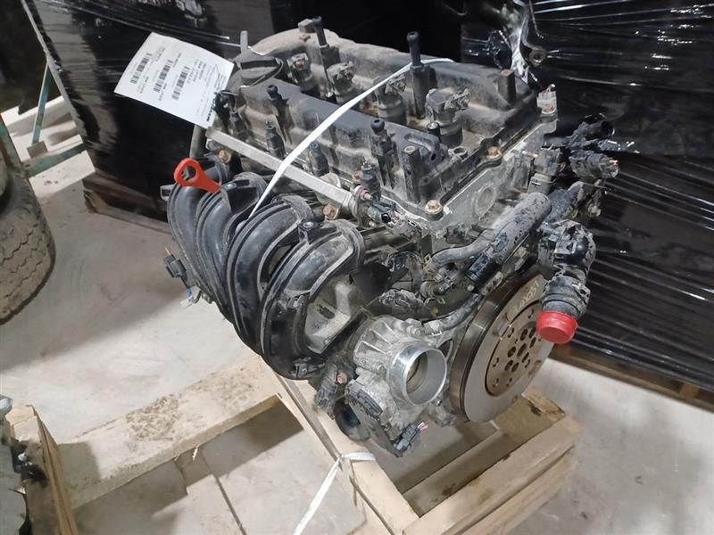 2015 Kia OPTIMA 2.4L, VIN D (8th digit, hybrid), gasoline Used Engine (Price- 2735)