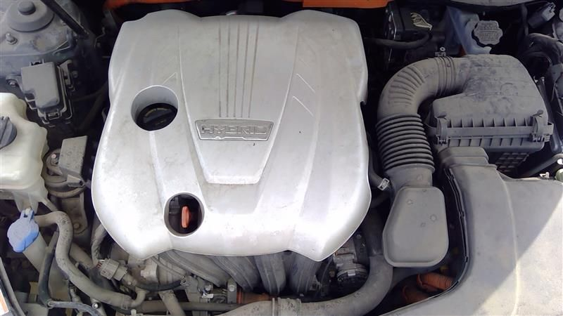 2015 Kia OPTIMA 2.4L, VIN D (8th digit, hybrid), gasoline Used Engine (Price- 2250)