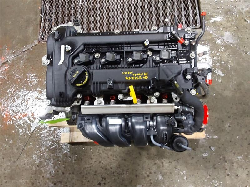 2016 Kia FORTE 1.8L (VIN 6, 8th digit) Used Engine (Price- 3696)