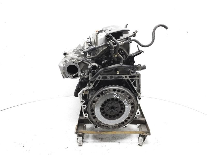 2006 Acura Rsx (2.0l), Vin 0 (8th Digit), (type-s)