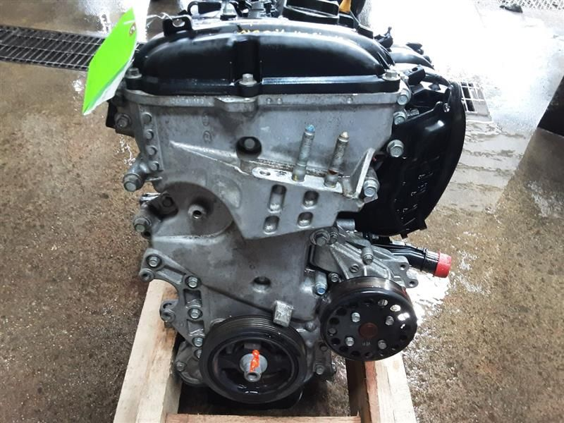 2016 Kia FORTE 2.0L (VIN 8, 8th digit) Used Engine (Price- 5674)