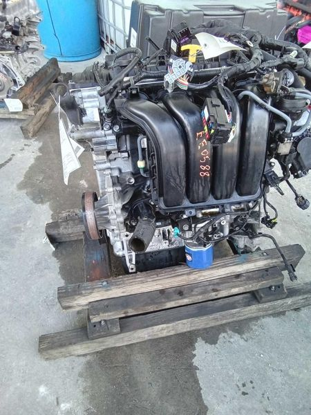 2015 Kia FORTE 1.8L (VIN 6, 8th digit) Used Engine (Price- 4622)