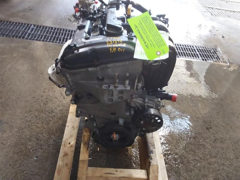 2015 Kia FORTE 2.0L (VIN 8, 8th digit) Used Engine (Price- 5624)
