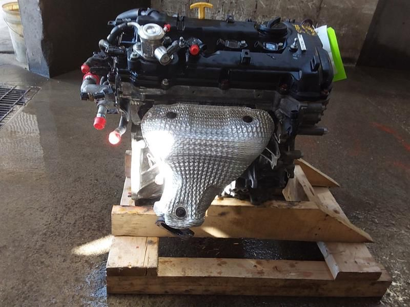 2015 Kia FORTE 2.0L (VIN 8, 8th digit) Used Engine (Price- 3960)
