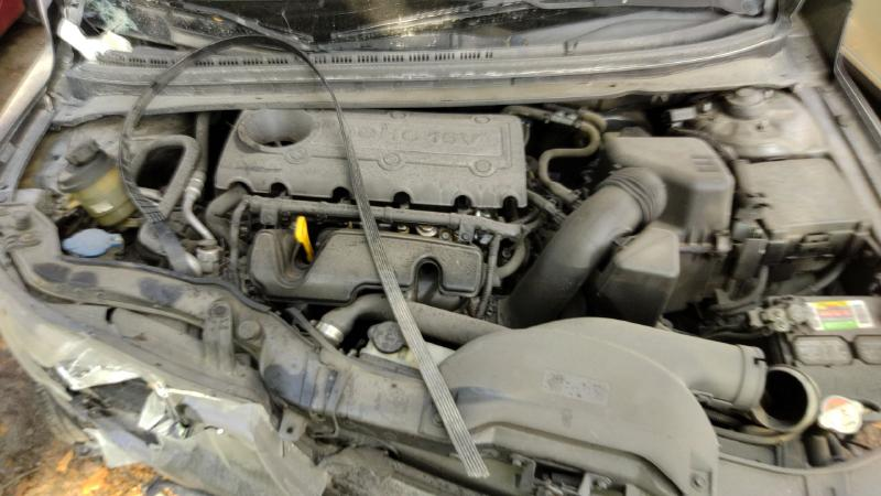 2013 Kia FORTE 2.0L, (VIN 2, 8th digit, DOHC), Federal emissions (ULEV) Used Engine (Price- 3240)