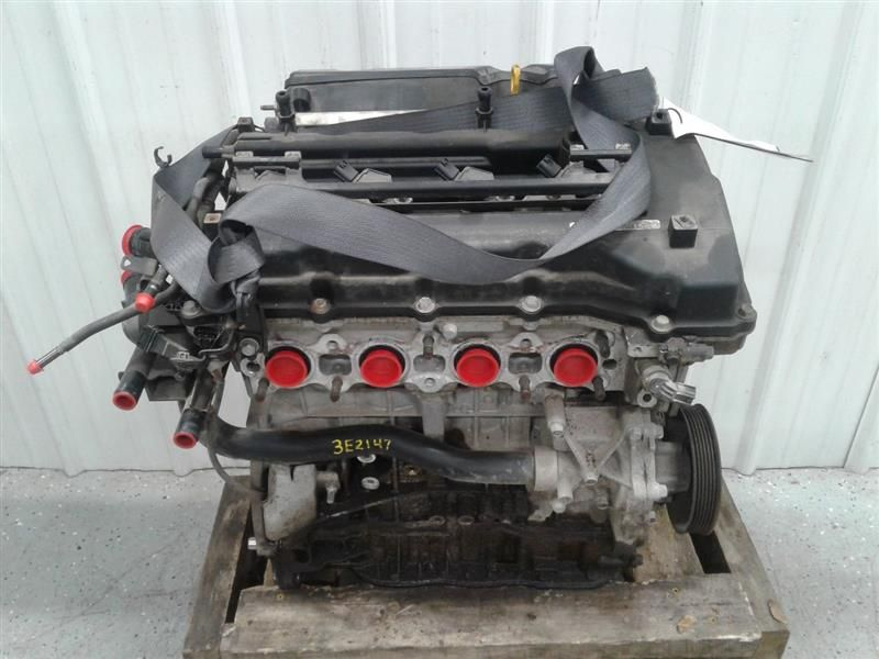 2011 Kia FORTE 2.0L, (VIN 2, 8th digit, DOHC), California emissions (SULEV) Used Engine (Price- 3234)